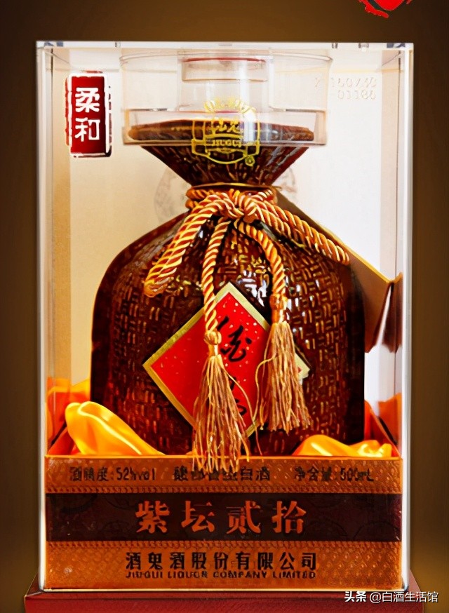 618建议入手的白酒,购物节618哪些白酒品牌值得入手