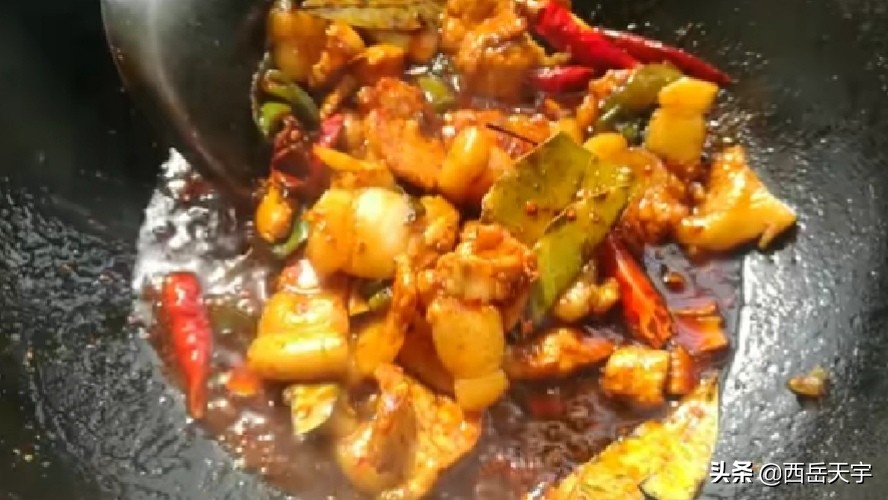 花干鸡蛋夹馍摆摊做法大全,花干鸡蛋夹馍去哪里学