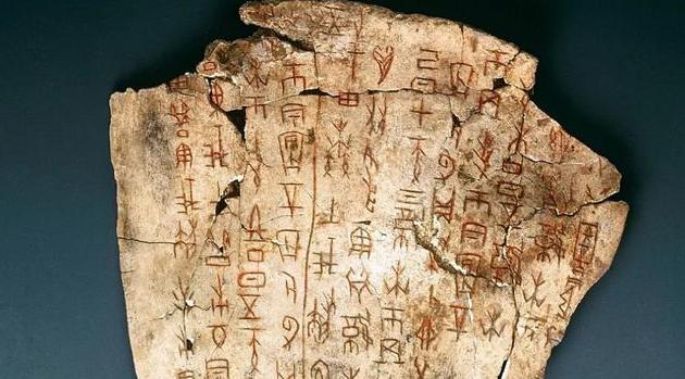 商周之间的空白期,夏商周时期的历史解说