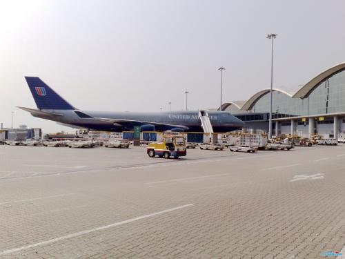 全球最贵飞机场,全球机场耗资排名