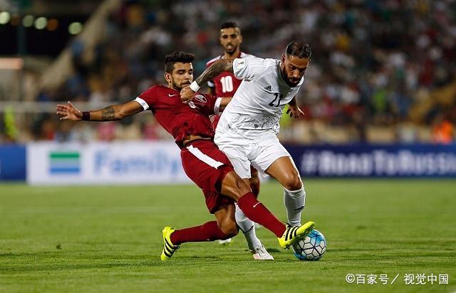 足球盘口分析：亚洲杯-数据支持卡塔尔赢球无悬念1月13日