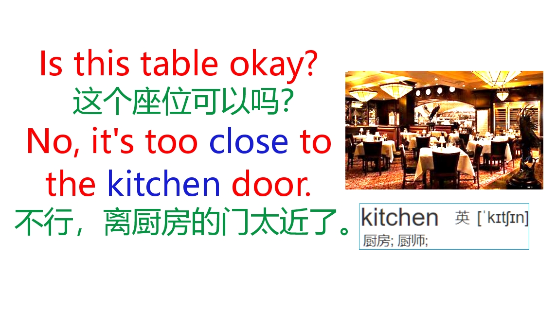 英语学习常用日常英语口语1000句,英语口语从学句子开始