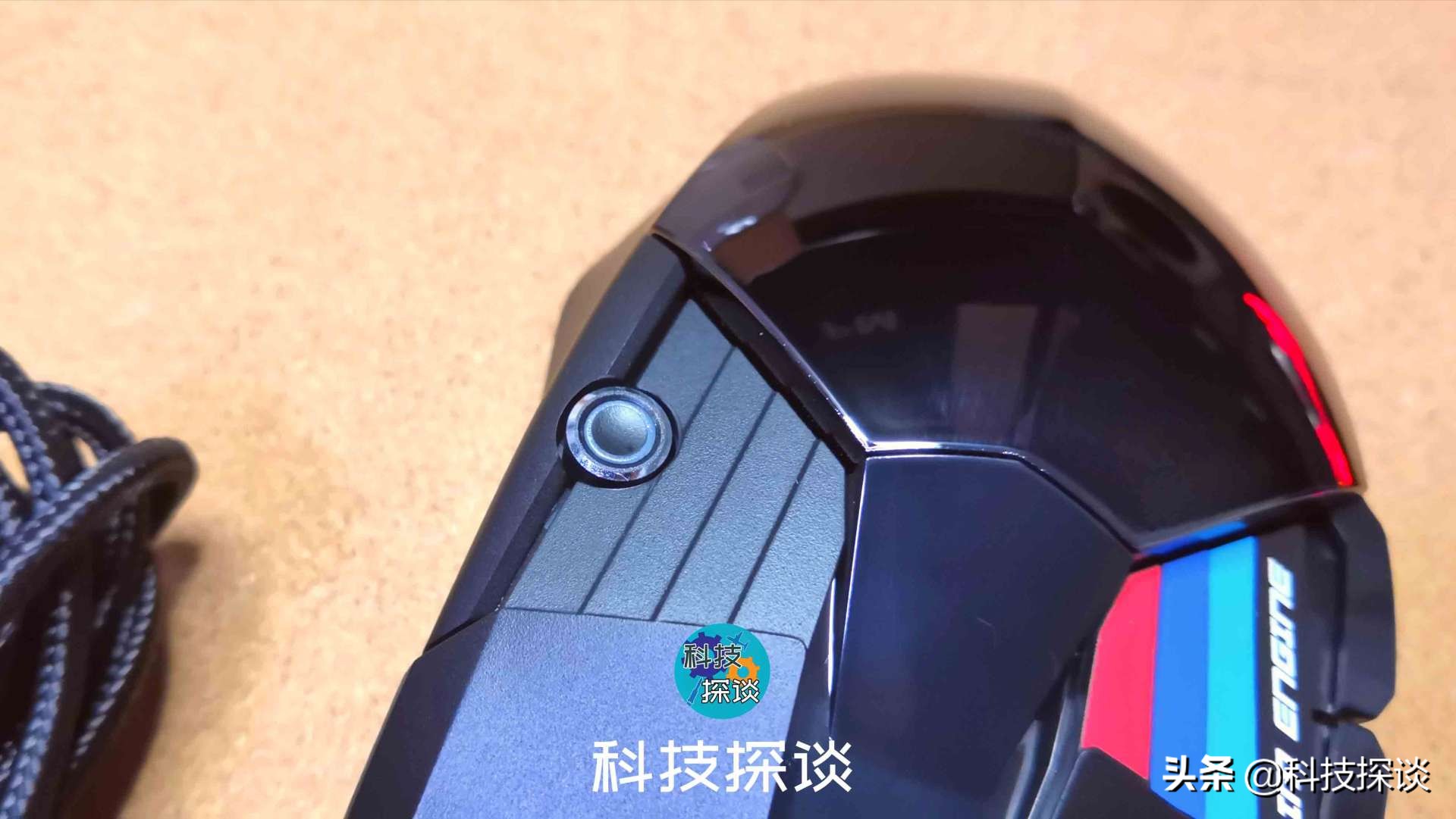 达尔优em910牧马人游戏鼠标怎么样,达尔优a950pro打游戏咋样