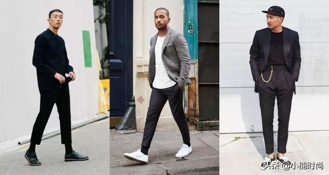 怎么挑选黑裤,黑裤什么样的好