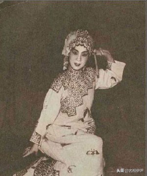 豫剧名家王素真,豫剧陈素真