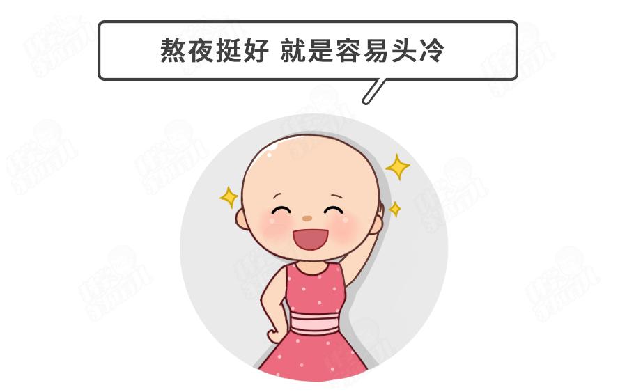 头发稀疏细软易脱发是什么原因,出现脱发头发稀疏一定记住这3步