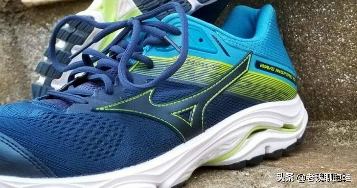 跑鞋排行榜第一名鸿星尔克,冷门跑鞋品牌鸿星尔克