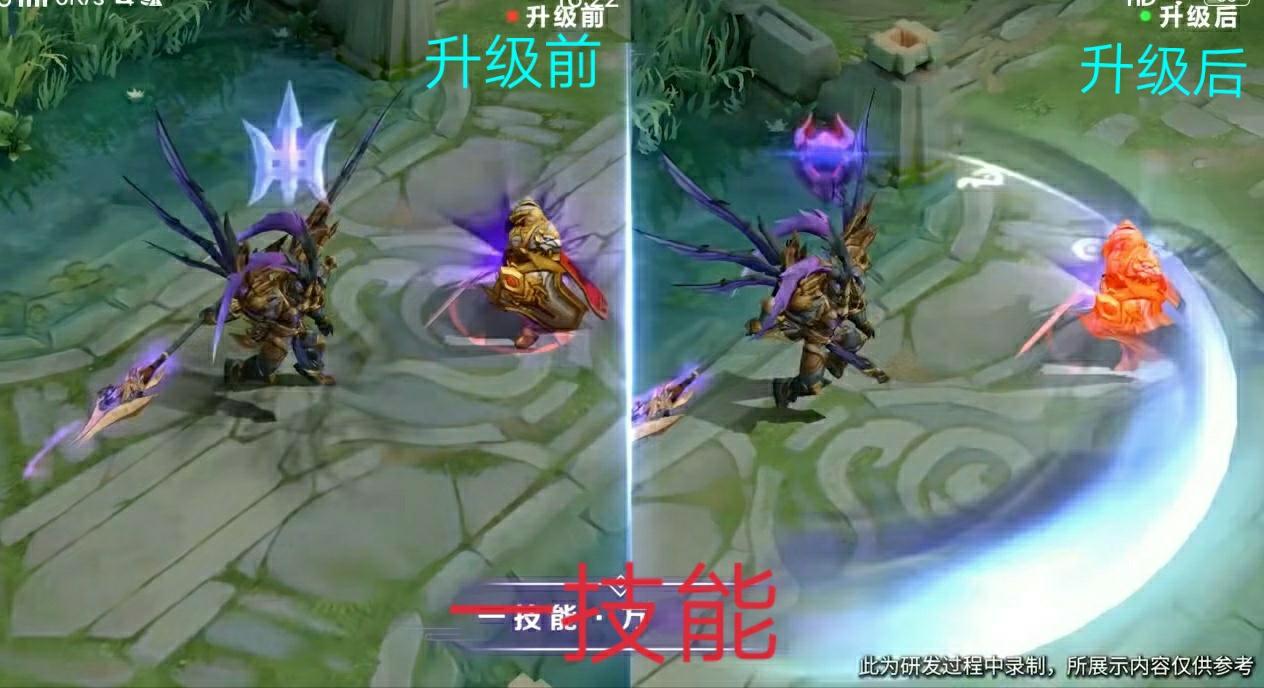 王者天魔缭乱返场几点返场,王者光荣吕布的天魔缭乱免费获得