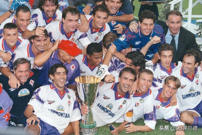 紫百合是佛罗伦萨吗,紫百合佛罗伦萨安切洛蒂