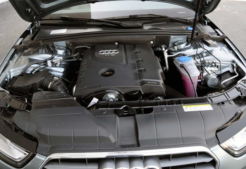 15万左右开的车,奥迪十来万b级车