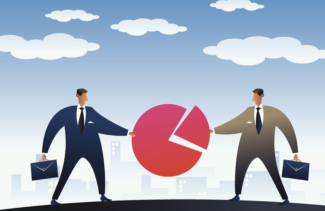 华为来了，要与阿里、腾讯决战医药圈！