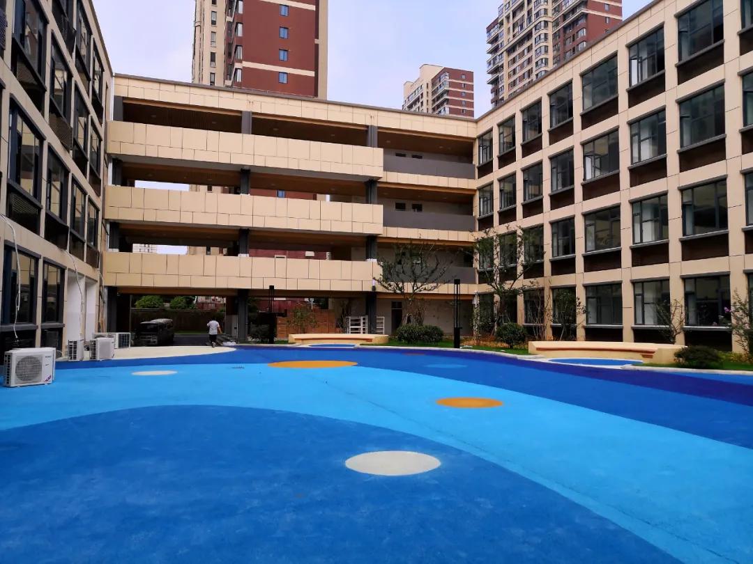 南京金陵小学仙林学费,南京市金陵小学仙林湖校区学费