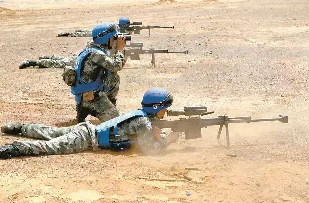 对于中国军事发展的感想,中国军队改革对世界影响