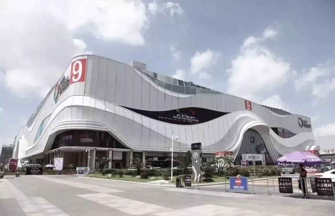 24小时放题，一起去一线品牌的源头工厂选家具，来么？（一）