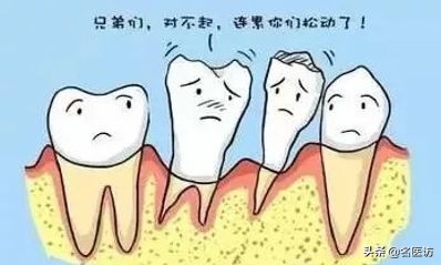 疫情期间牙痛怎么快速止疼,牙痛不是大病但痛起来要命