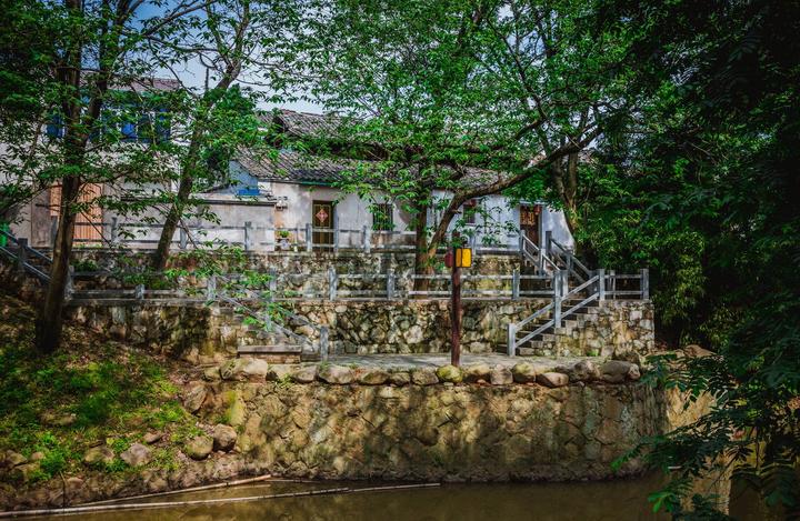 浙江金华古镇推荐,金华最美古镇排名