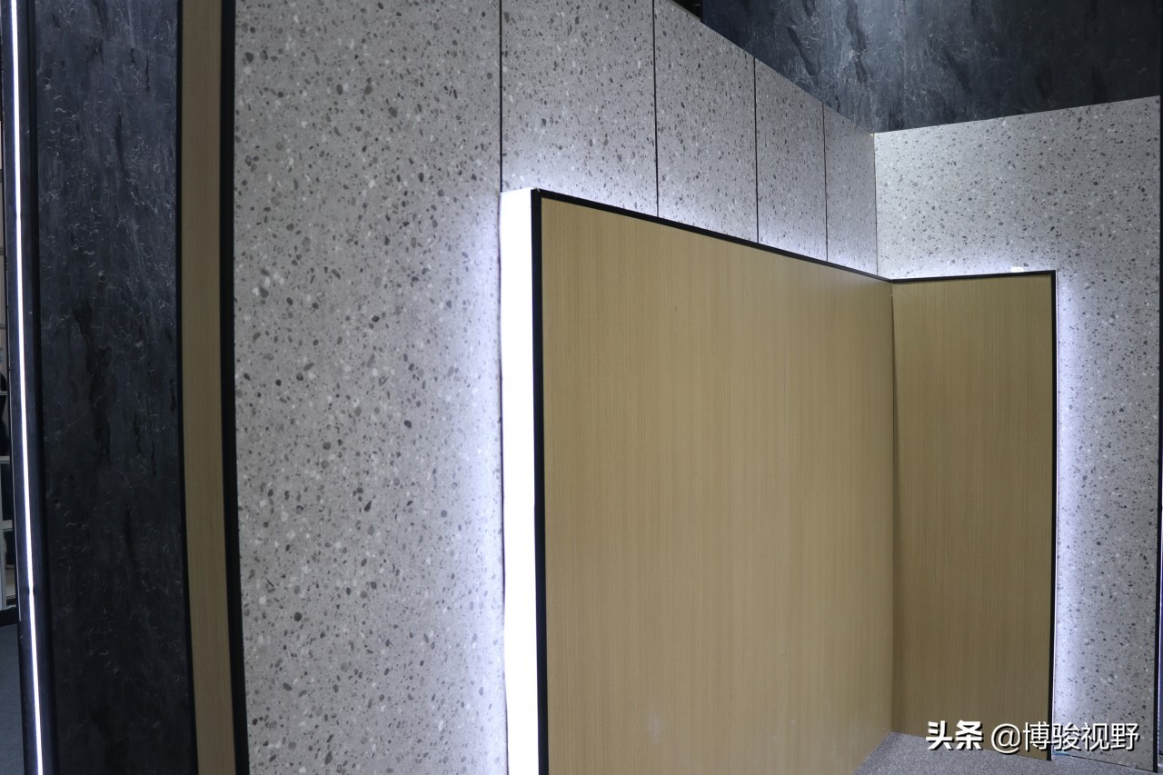 粤山实业郭文涛：环保PET膜，将成为下一个膜类饰面主流