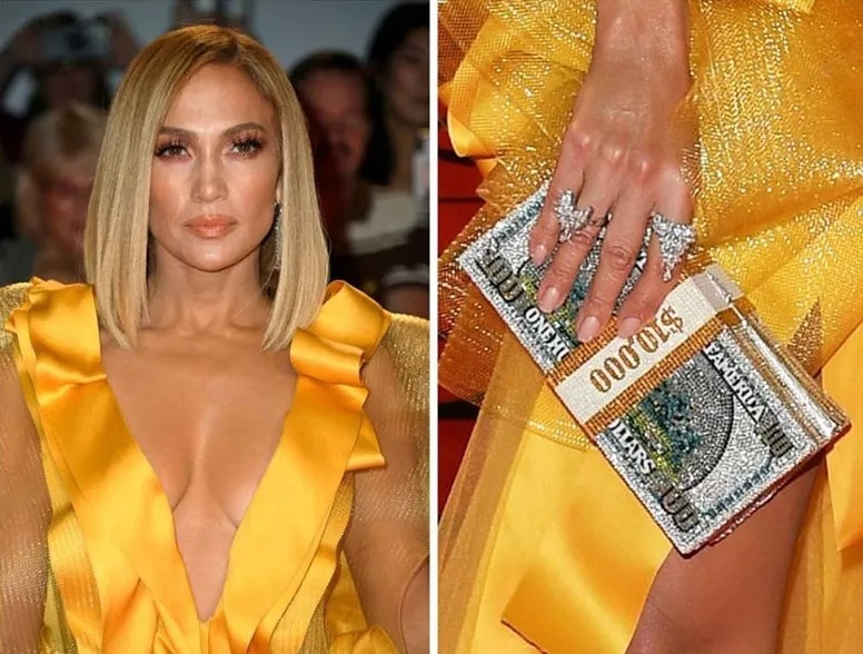 各种各样的名牌包包,千奇百怪的包包