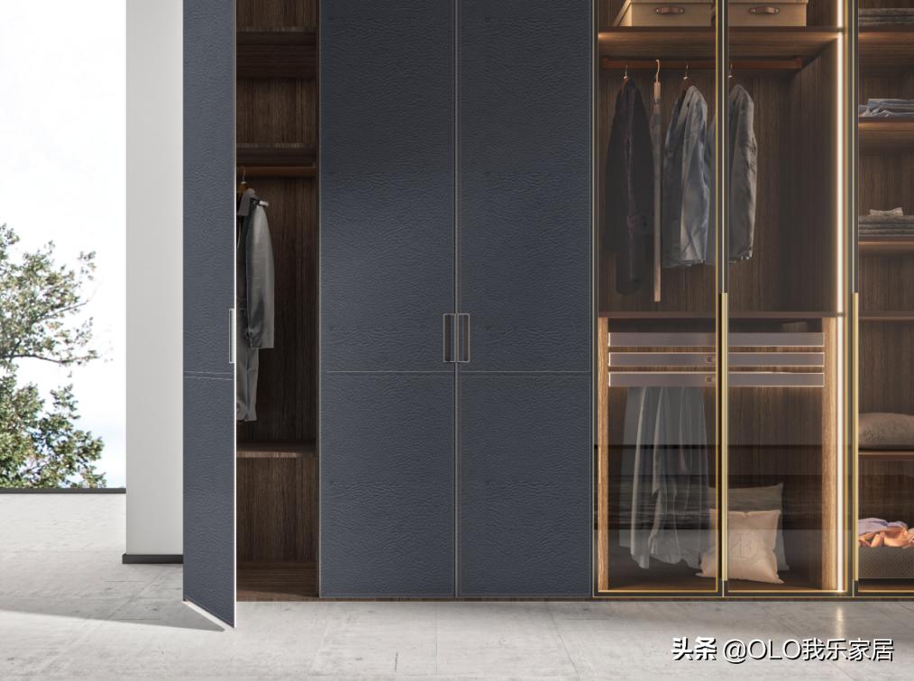 当现代简约风格遇上新中式风格,当现代风遇上了新中式