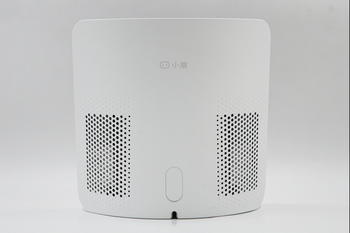 小度智能音箱1s测评,拆解小度智能随身听