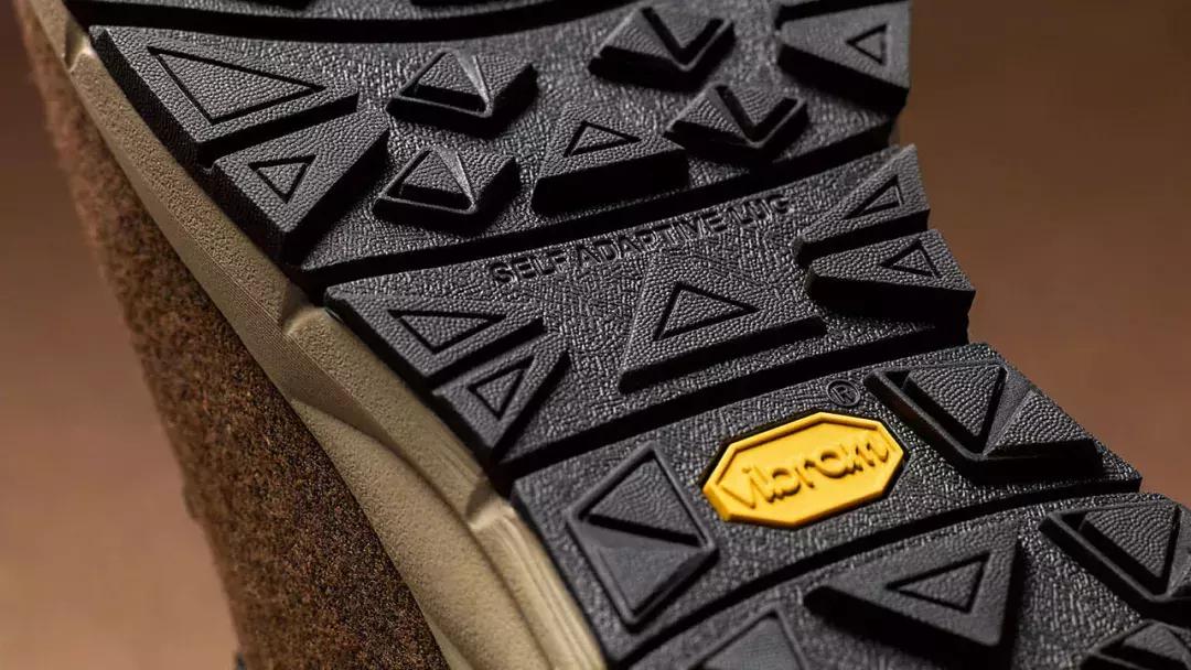 户外运动推荐鞋子品牌,防崴脚运动鞋推荐