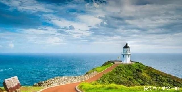 新西兰人口500万,新西兰靠什么成为发达国家