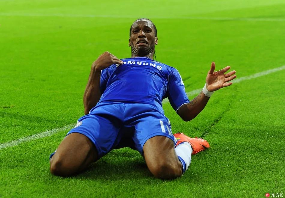 世界足坛十大巨星排名,足坛最丑十大球员