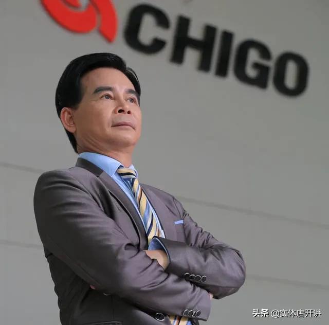 三元卖冰棍初涉制冷八百万白条复活志高：快刀手李兴浩的空调江湖