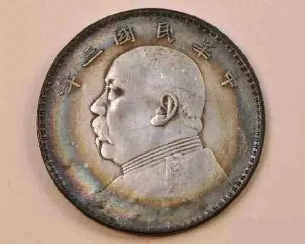 泉友钱币修复,泉友藏品欣赏大全