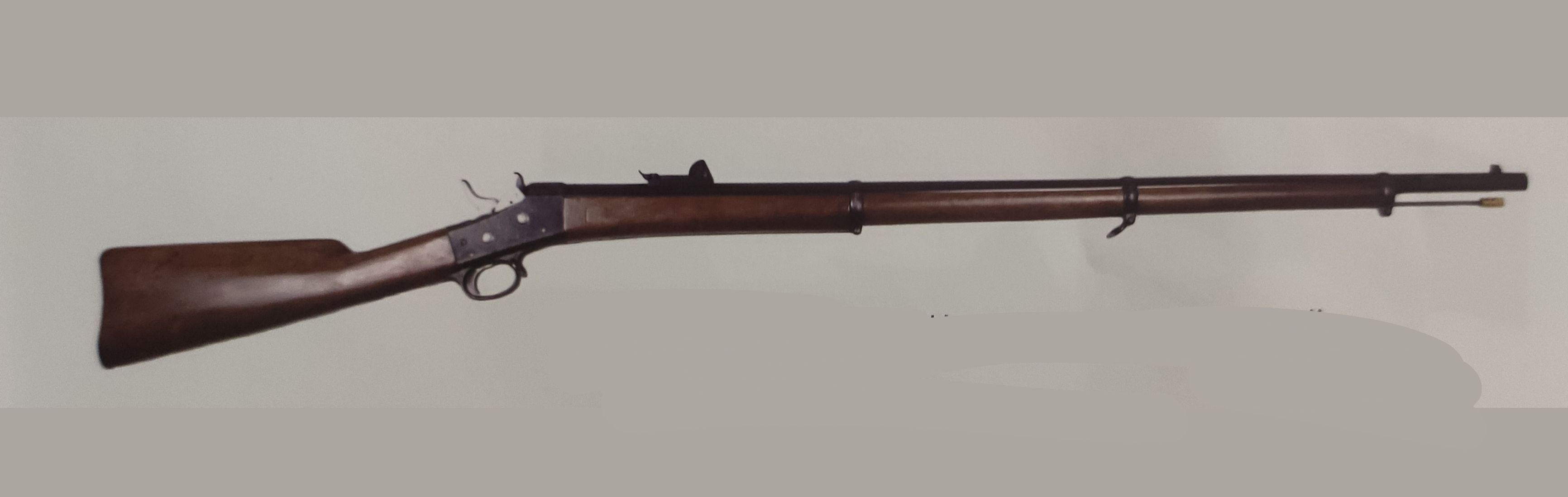 美国枪发展历史视频,美国枪史