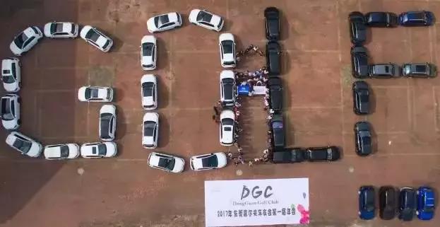 为什么很多人选择高尔夫,什么样的人会选择高尔夫