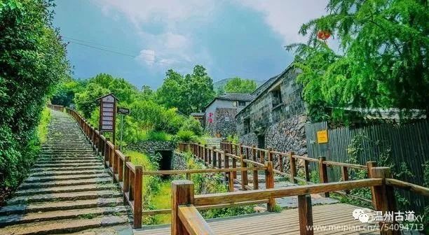 “世界矾都”-福德湾便是三处重要明矾采炼点之一