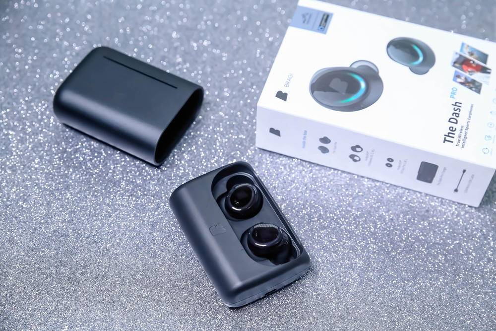 airpods潜水,Airpods蓝牙耳机评测