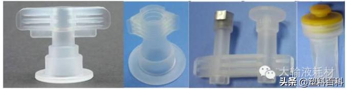 输液用接口盖生产过程如何实现质量控制