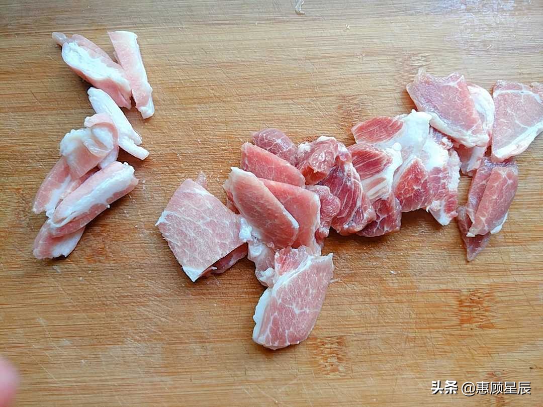 什么咸菜炖豆腐最好吃,正宗咸菜炖豆腐