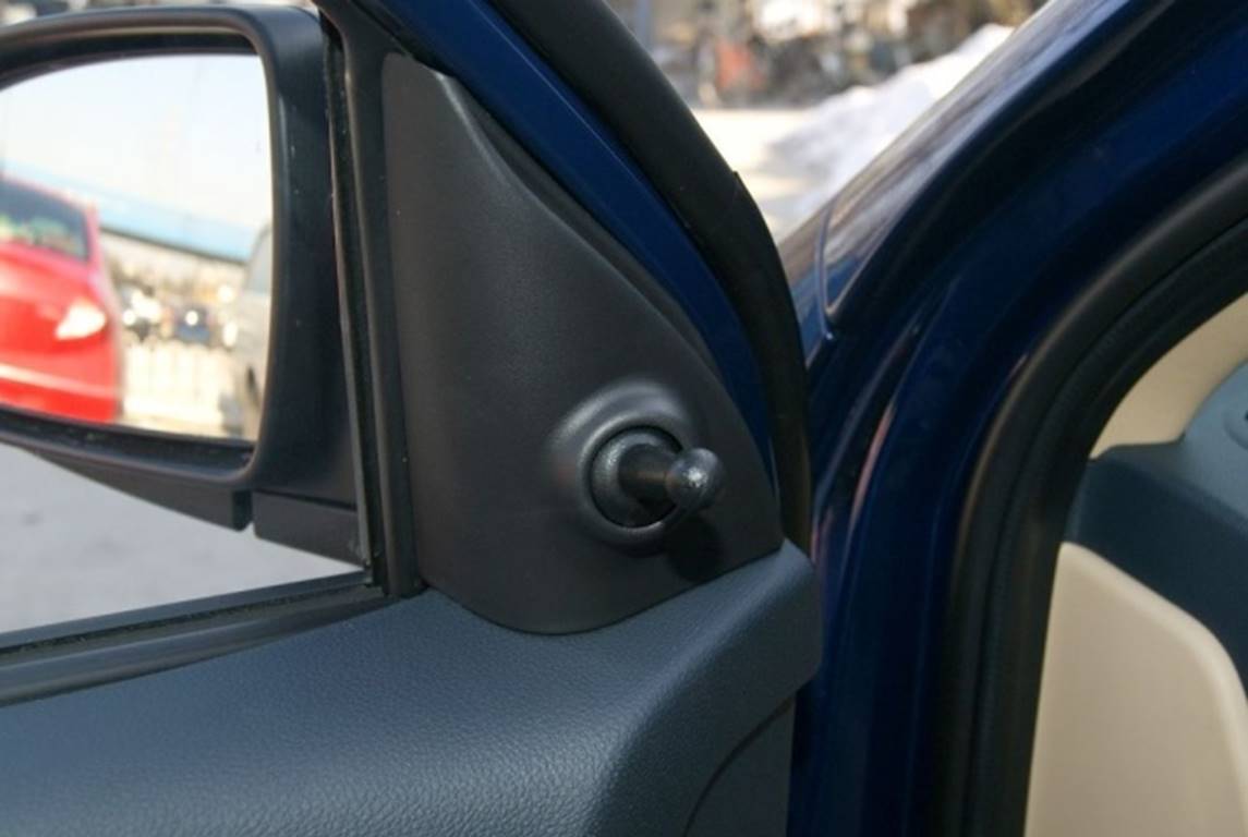 最鸡肋和最有用的汽车配置,最实用的4种汽车配置