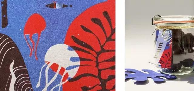 巧克力包装设计作品,巧克力包装设计分析案例