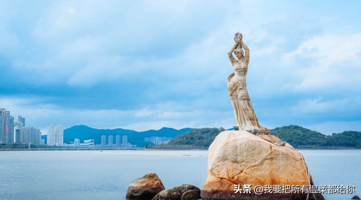珠海5天旅游攻略大全最新,五一珠海周边最值得去玩的地方