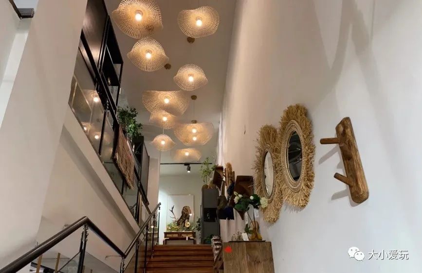 北京这些小众家居生活馆，逛起来太治愈了！已经抗拒不了这轮安利