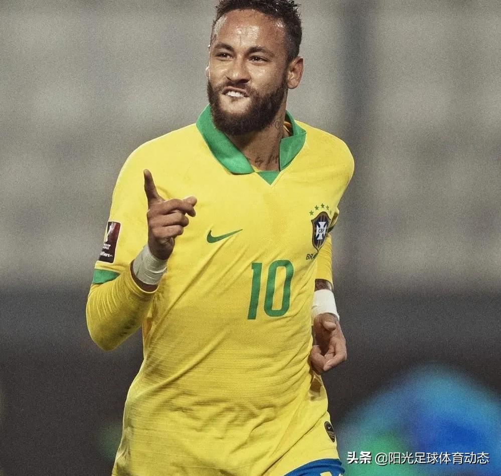 卡塔尔是最后一届世界杯吗,卡塔尔是内马尔收官战吗