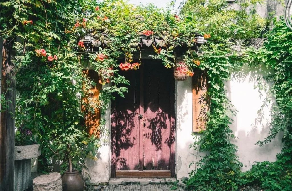 何不归去做个闲人,闲来无事做个闲人