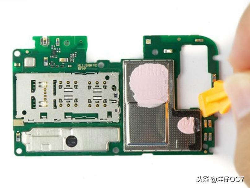光荣8x后壳玻璃拆解,光荣8x听筒拆解视频