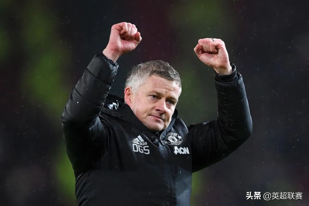 曼联2-1击败切尔西,曼联2-0双杀埃弗顿