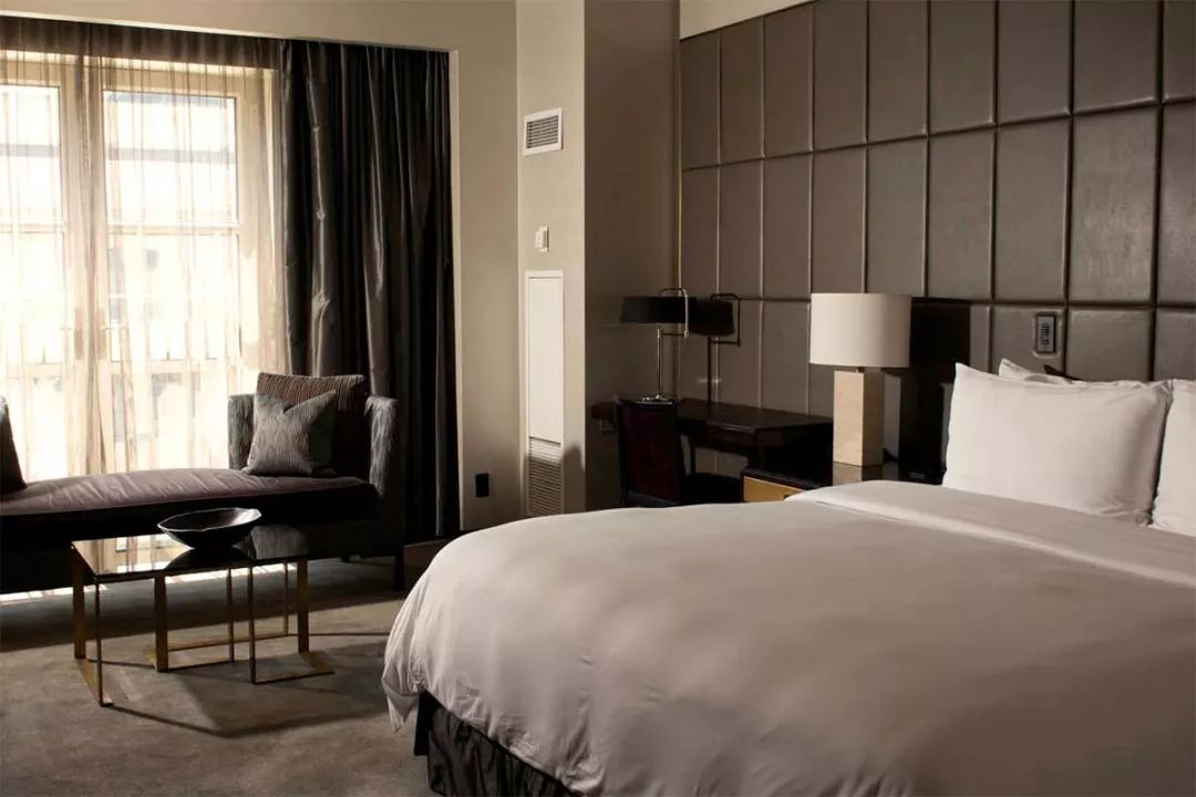 英伦酒店设计大师,顶级奢华酒店室内设计