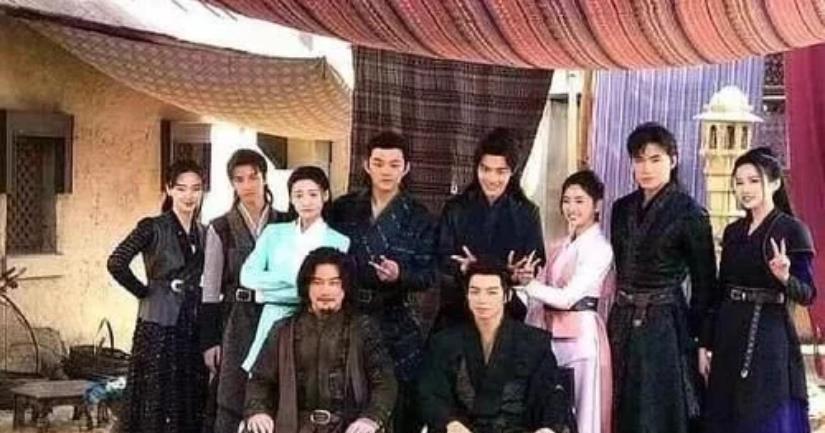 斗罗大陆小舞唐三被抓,斗罗大陆唐三被毒斗罗抓走