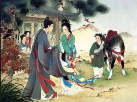 从还君明珠到天下有情人成眷属——西厢故事婚恋观的演变