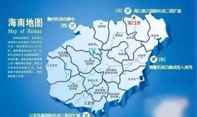 未来海南房地产走向,直击海南