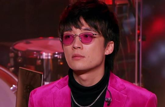 郭采洁伊德尔综艺节目,郭采洁和乐队成员谈恋爱