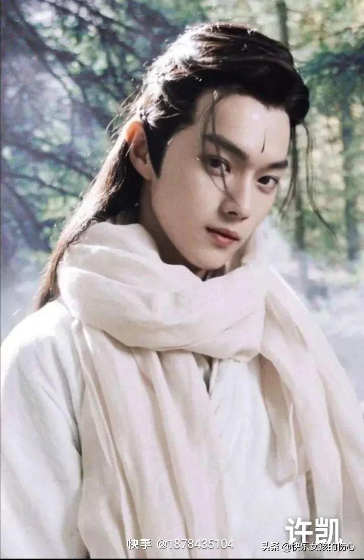 形容古代男子儒雅帅气的句子,形容儒雅帅气的句子