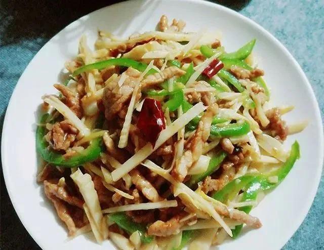 春天来点鲜美的春笋营养又好吃,春笋这样吃不涩不麻鲜脆可口